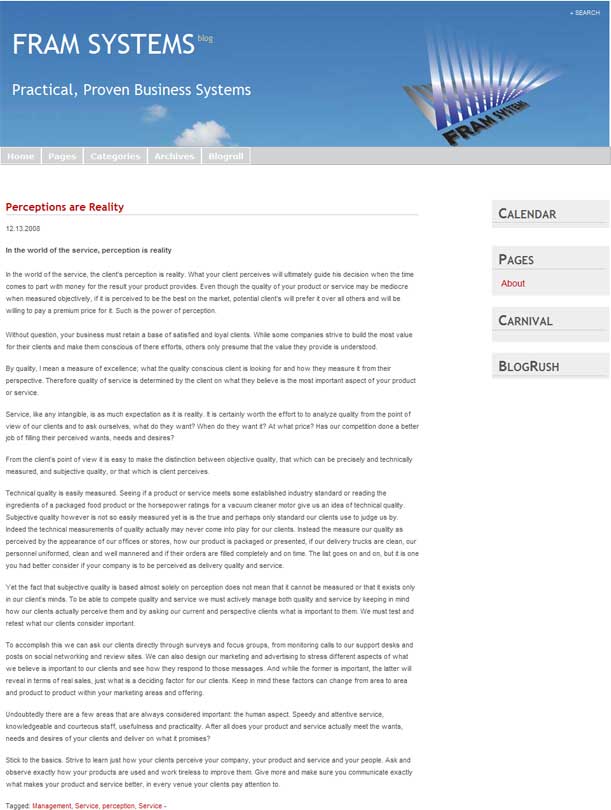 Page 25 of Red Alert Magazine Winter09 - SafetyArticle